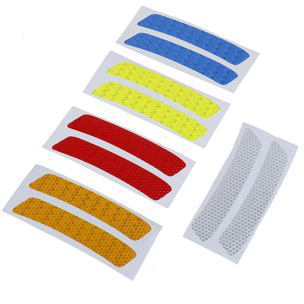 car reflective strips