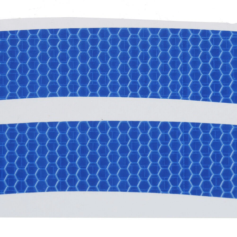 car reflective strips (4)