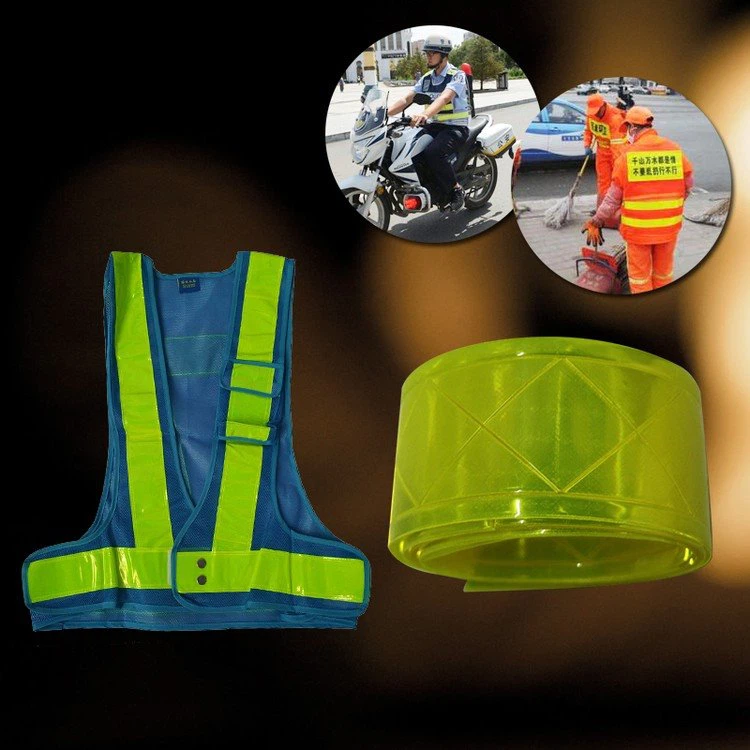 reflective strips on clothing (6)