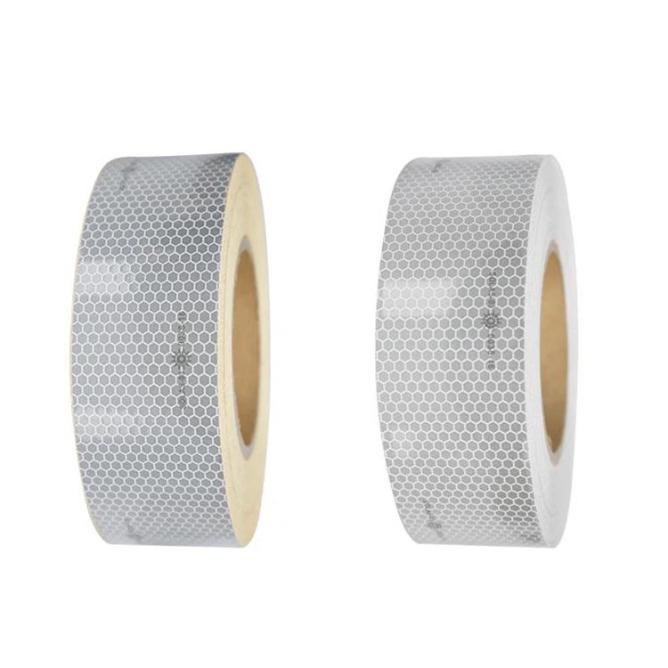 Silver Reflective Tape Manufacturer (5)
