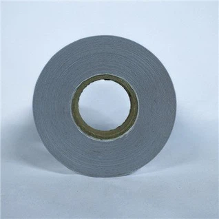 Светлоотразителна лента с рекламен клас Бяла DOT C2 за камиони