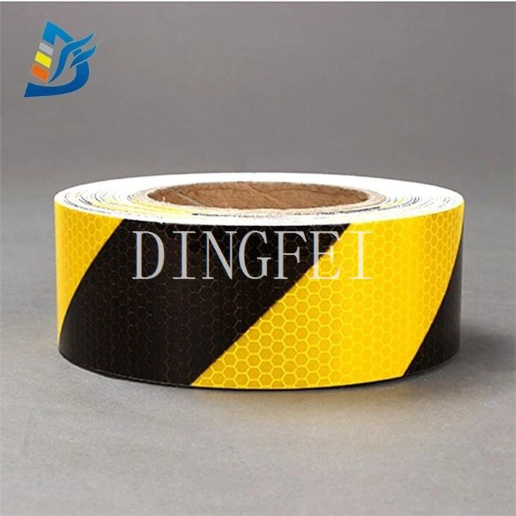 Reflective Floor Marking Tape