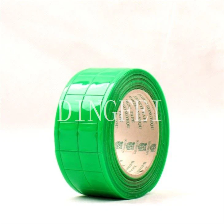 Reflective Strips On Clothing