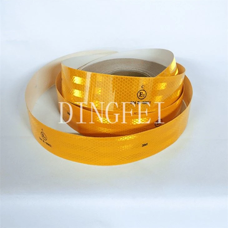 Reflective Tape For Trucks