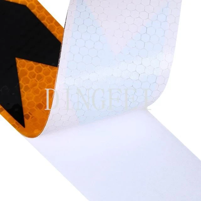 Retro Reflective Strips