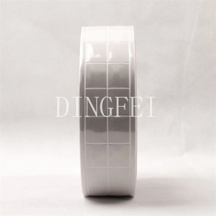 Silver Reflective Tape For Clothing
