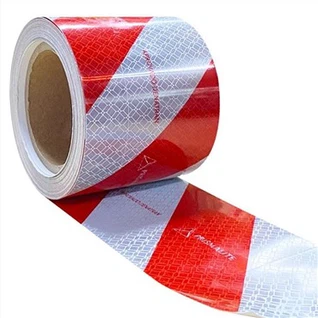 Adesivo Refletivo Para Carroceria