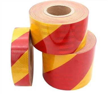 Светлоотразителни ленти за аварийни автомобили