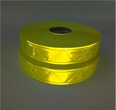 Pvc светлоотразителна лента