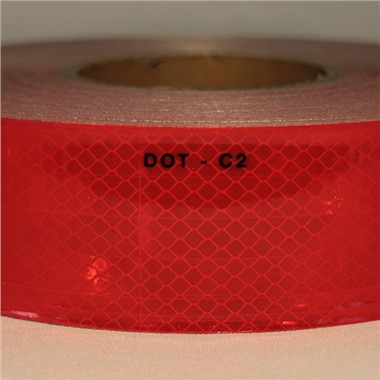 Светлоотразителна лента Red Dot
