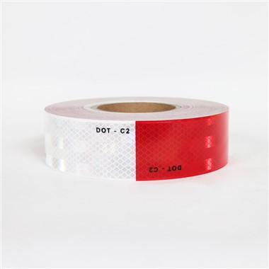 Лента за видимост DOT C2