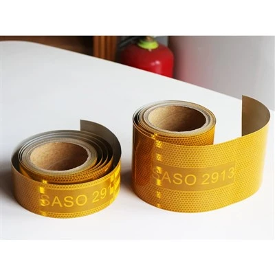 Светлоотразителна лента SASO 2913