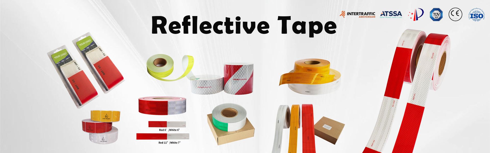 reflective tape Supplier
